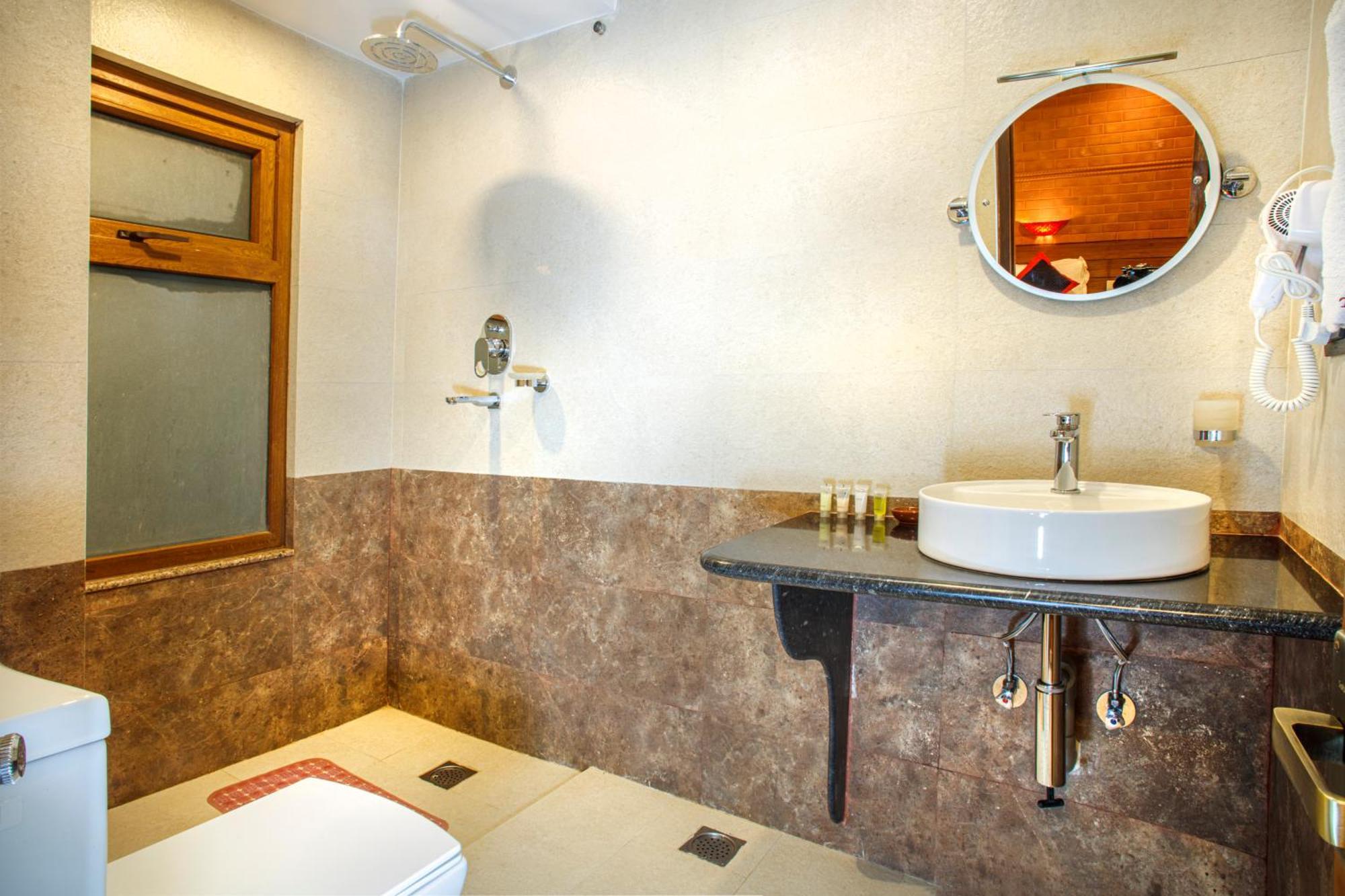 Taleju Boutique Hotel Katmandu Eksteriør bilde